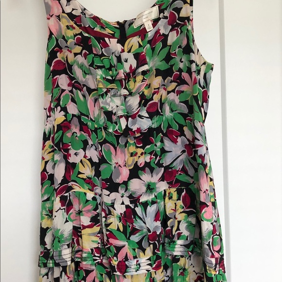 Anthropology moulinette sœurs dress - Picture 4 of 5